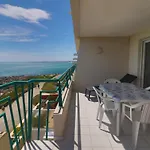 34m² Avec Terrasse 16m², 2 Pieces Pour 4 Personnes A - Fr-1-472a-224 Apartment