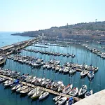 34m² Avec Terrasse 16m², 2 Pieces Pour 4 Personnes A - Fr-1-472a-224 Apartment *