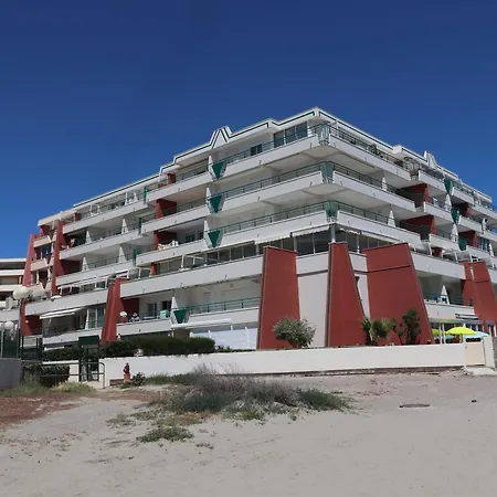 34m² Avec Terrasse 16m², 2 Pieces Pour 4 Personnes A - Fr-1-472a-224 Apartment