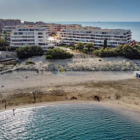 34m² Avec Terrasse 16m², 2 Pieces Pour 4 Personnes A - Fr-1-472a-224 Apartment Sète