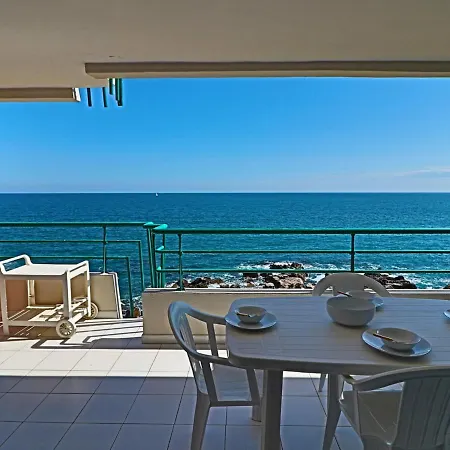 Apartamento 2 Pieces Avec Terrasse 16m² Et Vue - Fr-1-472a-224