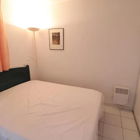 Appartement 34M² Avec Terrasse 16M², 2 Pieces Pour 4 Personnes A Sete - Fr-1-472A-224 * 세테